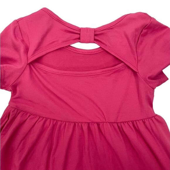 Member’s Mark Yummy Dress girl’s 3 pc set light and comfortable dresses - Picture 7 of 7